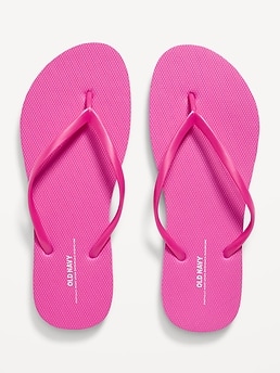 Flip-Flop Sandals (Partially Plant-Based) - image 3