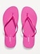 Flip-Flop Sandals (Partially Plant-Based) - image 2