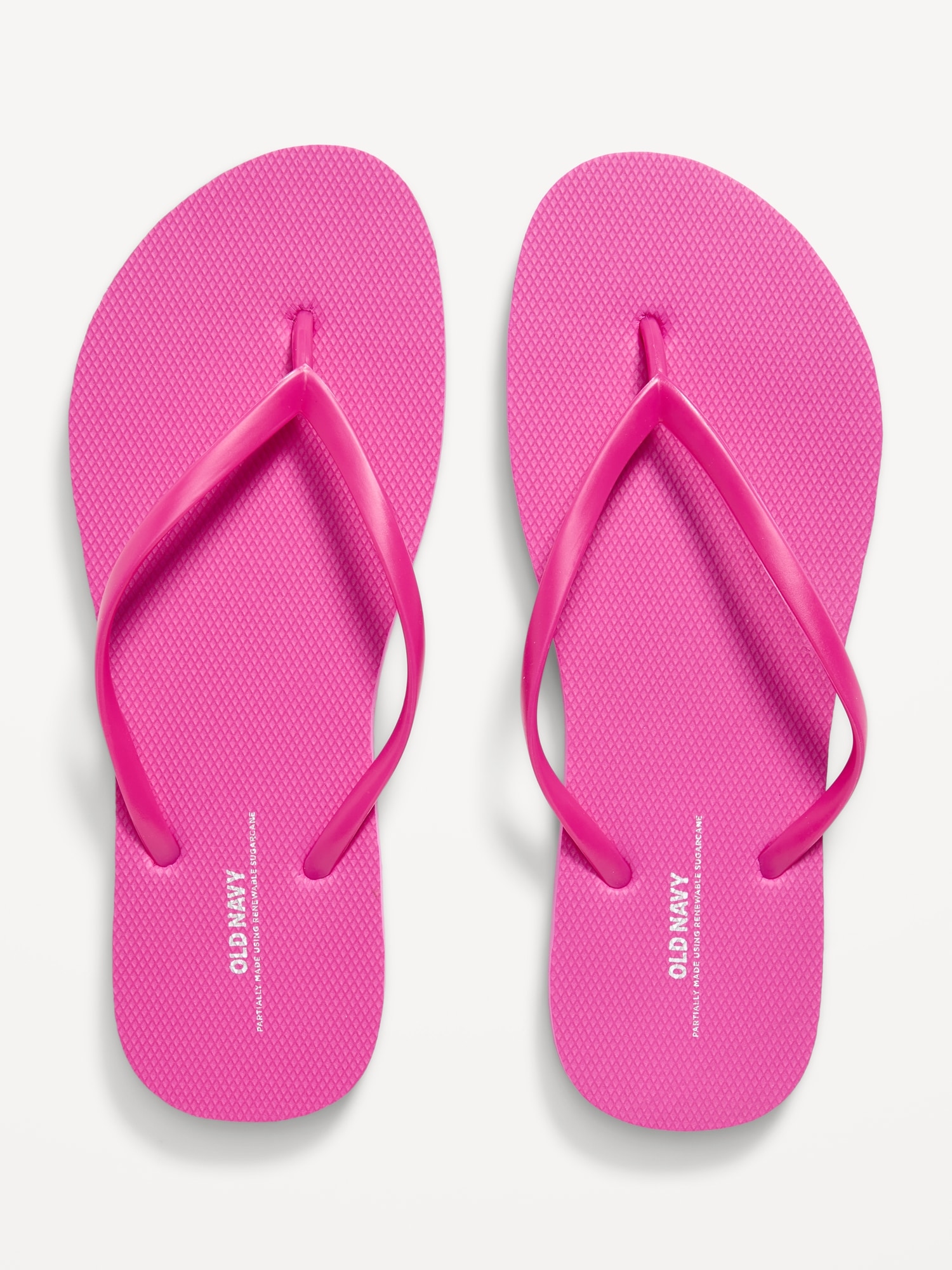 Flip-Flop Sandals (Partially Plant-Based) - image 4