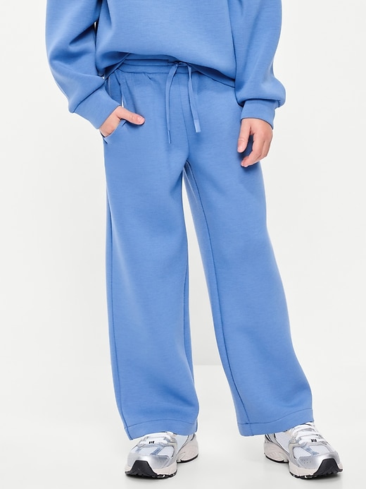Image number 1 showing, Bounce Fleece Super Baggy Sweatpants for Boys