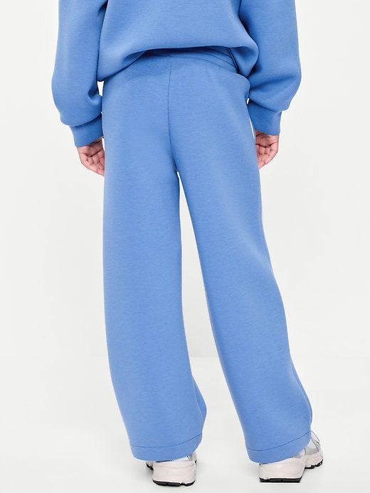 Image number 2 showing, Bounce Fleece Super Baggy Sweatpants for Boys