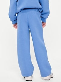 Image number 2 showing, Bounce Fleece Super Baggy Sweatpants for Boys