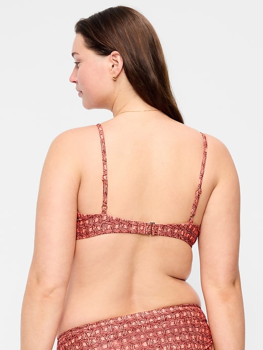 Image number 6 showing, Bra Bikini Swim Top