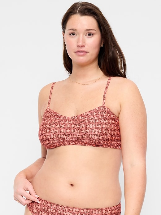 Image number 5 showing, Bra Bikini Swim Top