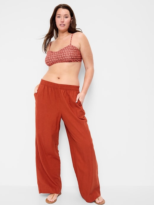 Image number 3 showing, Bra Bikini Swim Top