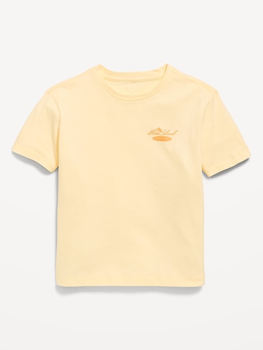 Short-Sleeve Graphic T-Shirt for Boys from Old Navy - $5.49