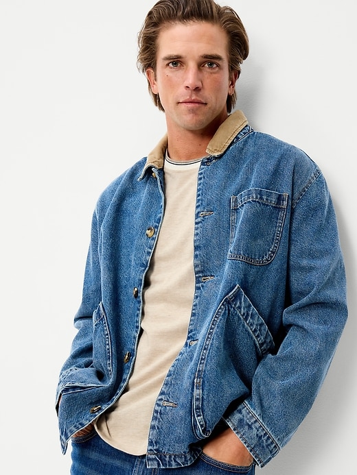 Image number 1 showing, Crew-Neck Pique T-Shirt