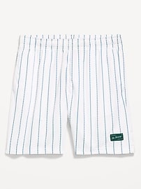 Image number 3 showing, Baggy Mesh Shorts -- 6-inch inseam