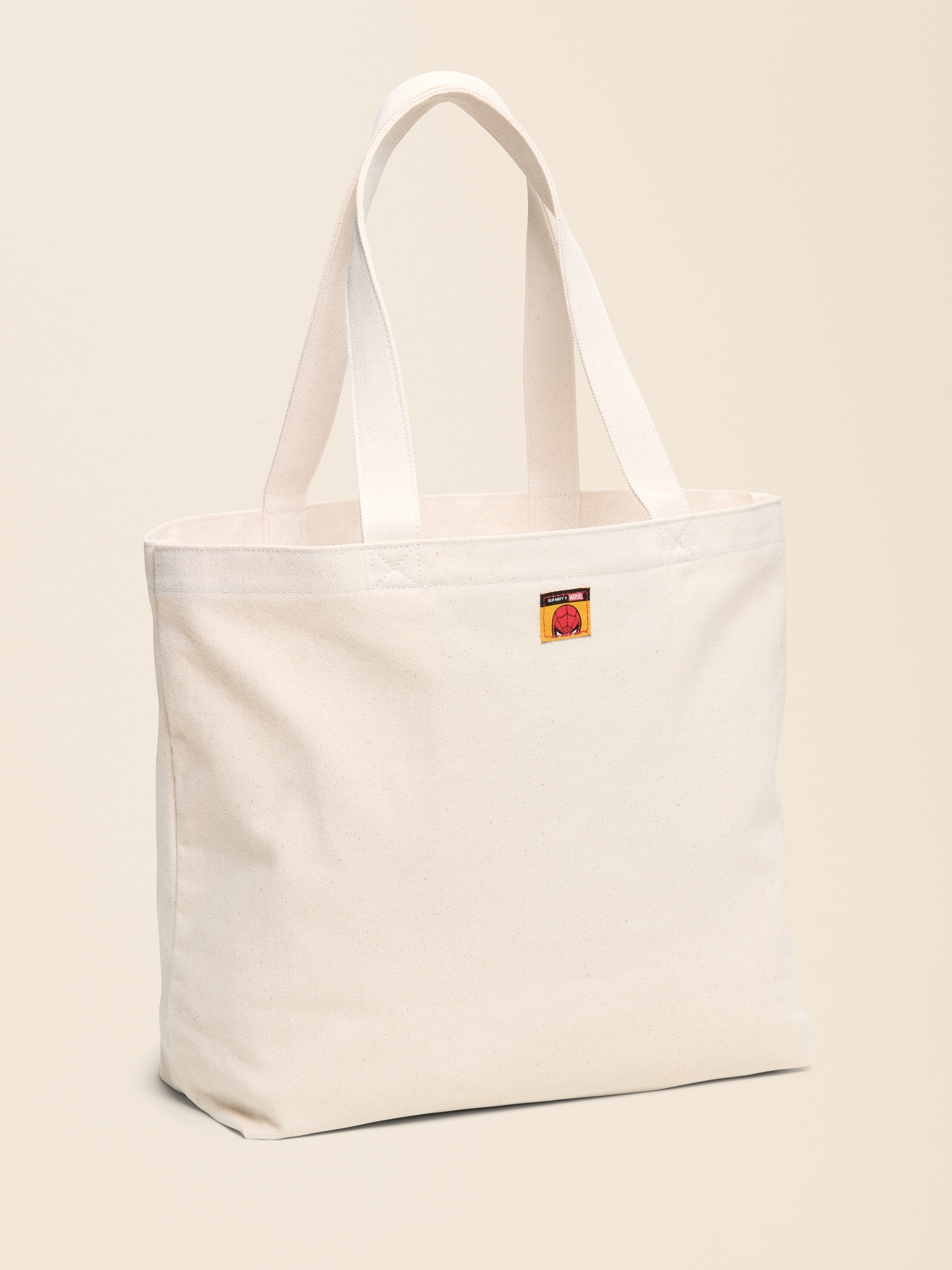 Old Navy x Marvel Spider-Man Large Tote Bag