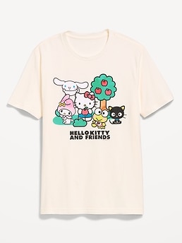 Hello Kitty T-Shirt - image 3
