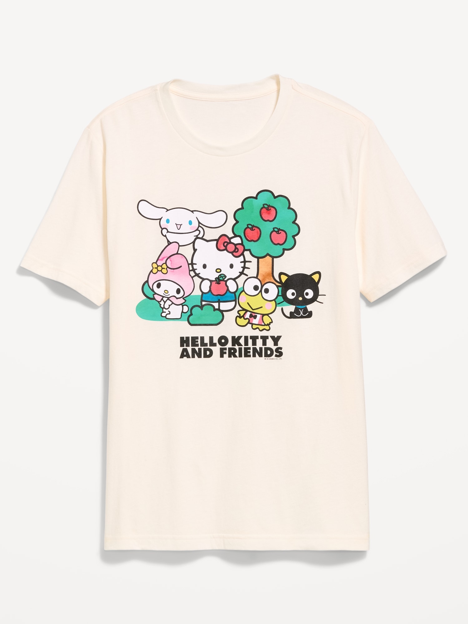 Hello Kitty T-Shirt - image 4