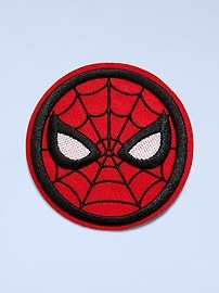Image number 1 showing, Old Navy x Marvel Spider-Man Stick-On Patch
