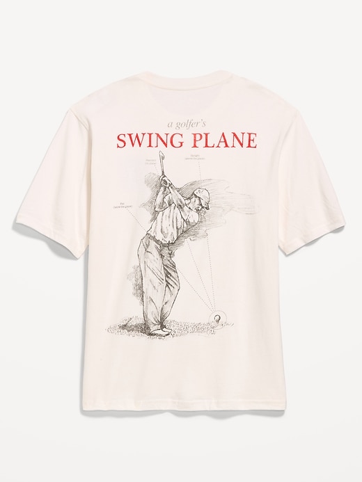 Image number 2 showing, PGA TOUR™ Tour Championship Heavyweight Loose T-Shirt