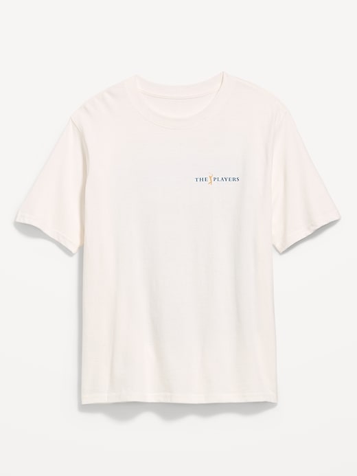 Image number 1 showing, PGA TOUR™ Tour Championship Heavyweight Loose T-Shirt