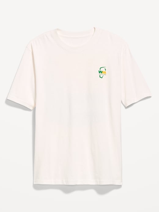 Image number 1 showing, PGA TOUR™ Tour Championship Heavyweight Loose T-Shirt