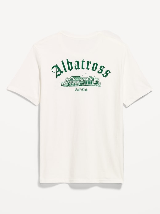 Image number 2 showing, Graphic T-Shirt