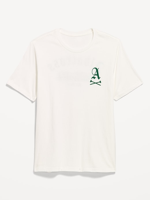 Image number 1 showing, Graphic T-Shirt