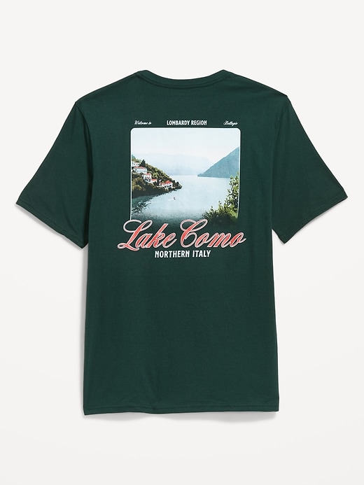 Image number 2 showing, Graphic T-Shirt