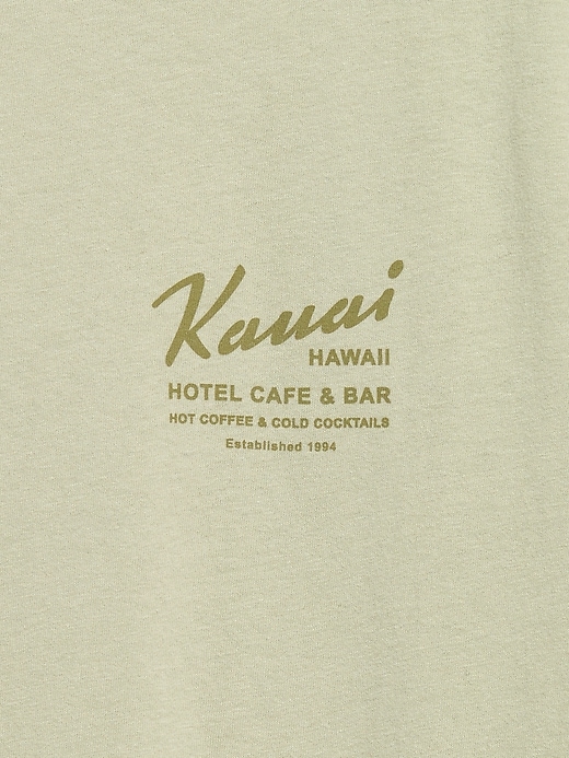 Image number 2 showing, Graphic T-Shirt