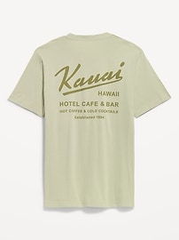 Image number 3 showing, Graphic T-Shirt