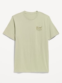 Image number 1 showing, Graphic T-Shirt