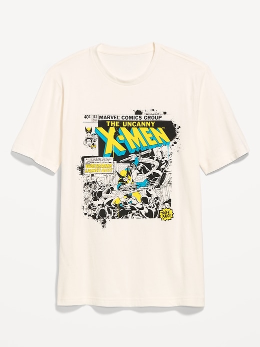 Image number 1 showing, Marvel™ T-Shirt