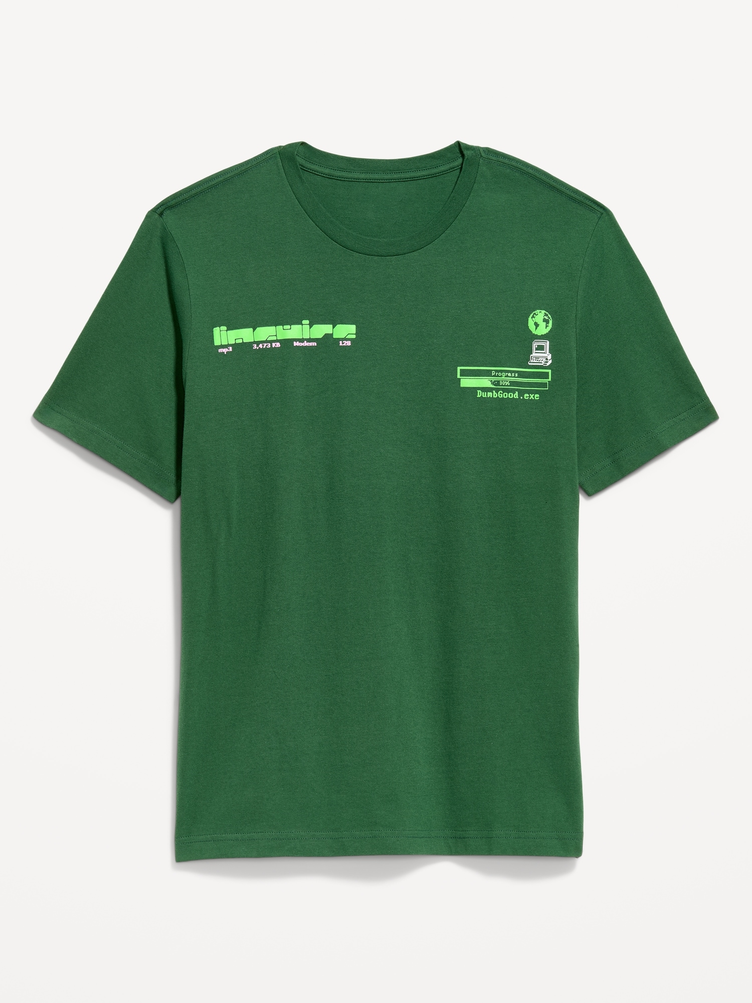 LimeWire T-Shirt