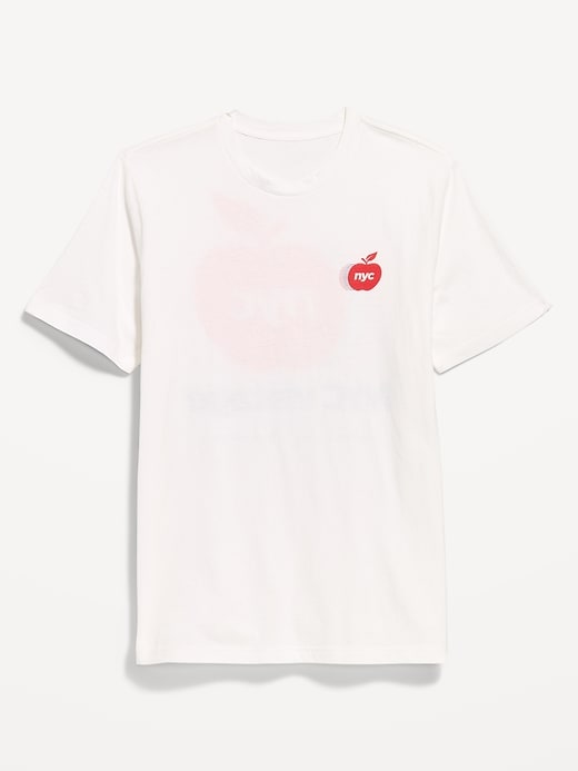 Image number 1 showing, Graphic T-Shirt