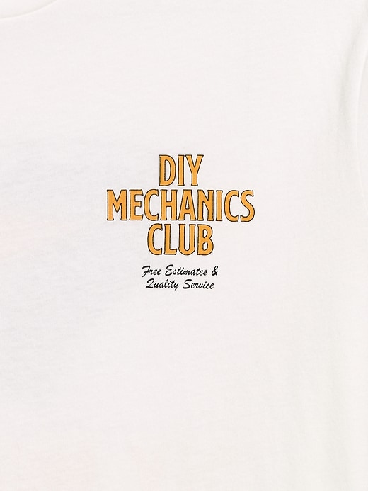 Image number 2 showing, Graphic T-Shirt