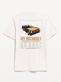 Image number 3 showing, Graphic T-Shirt