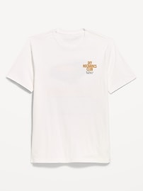 Image number 1 showing, Graphic T-Shirt
