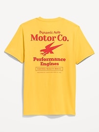 Image number 3 showing, Graphic T-Shirt