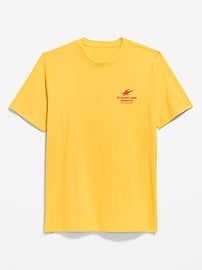 Image number 1 showing, Graphic T-Shirt