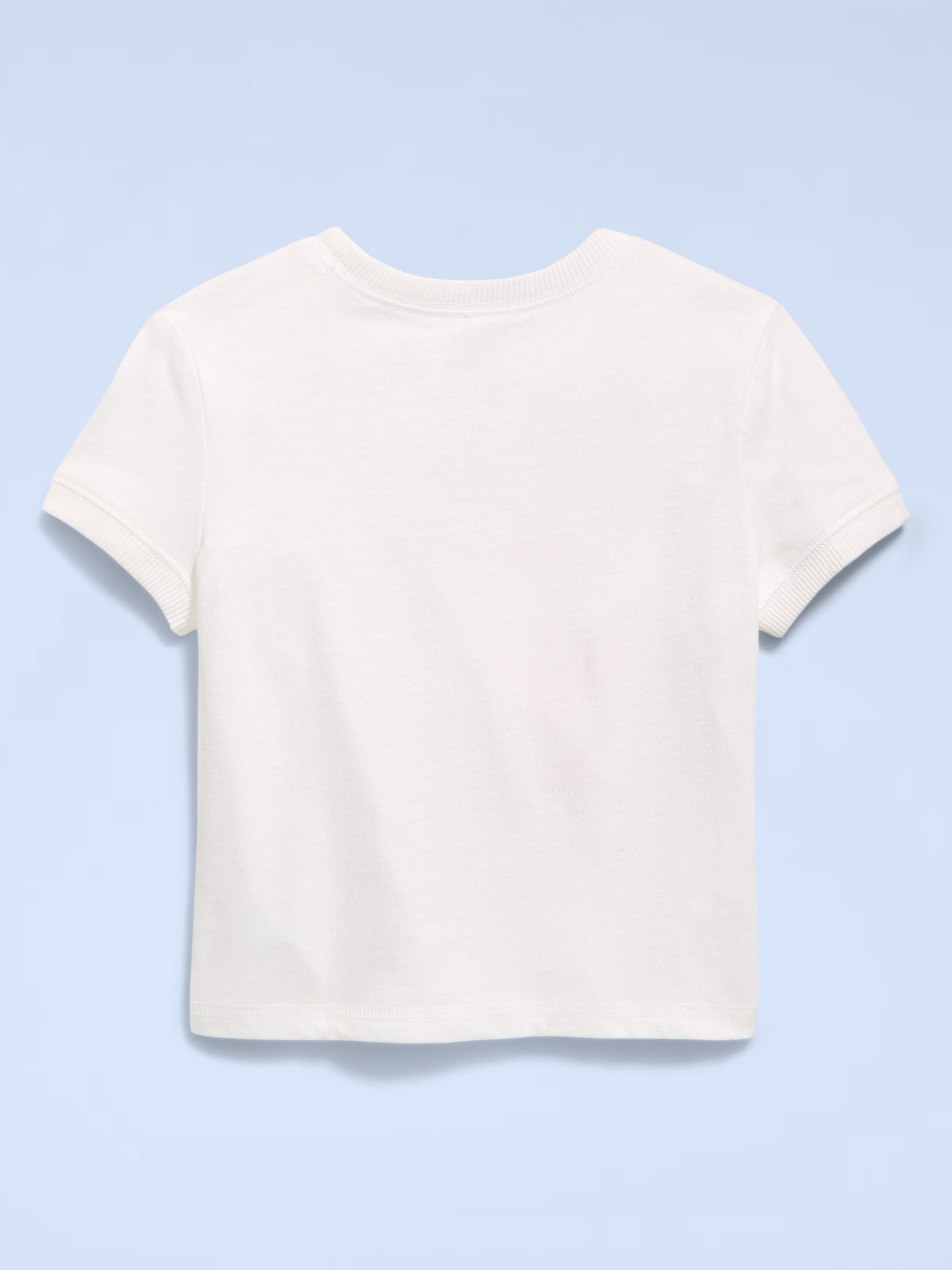 Old Navy x Marvel Spider-Man Graphic Ringer T-Shirt for Toddler Boys