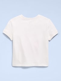 Image number 3 showing, Old Navy x Marvel Spider-Man Graphic Ringer T-Shirt for Toddler Boys