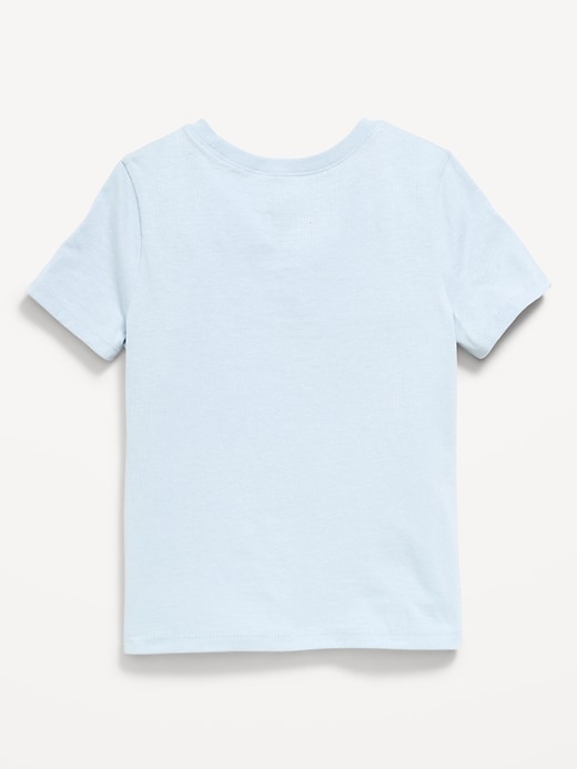 Image number 2 showing, Chevrolet™ Camaro™ Unisex Graphic T-Shirt for Toddler