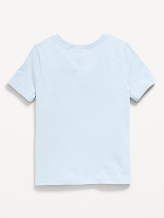 Candymix T-Shirt Unisex Bambino 'Vettura Sport Evoluzione Umana' - 100% Cotone, Vestibilità Standard, 100% Lavabile