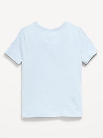 Image number 2 showing, Chevrolet™ Camaro™ Unisex Graphic T-Shirt for Toddler