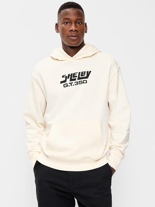 Image number 1 showing, Shelby® G.T. Pullover Hoodie