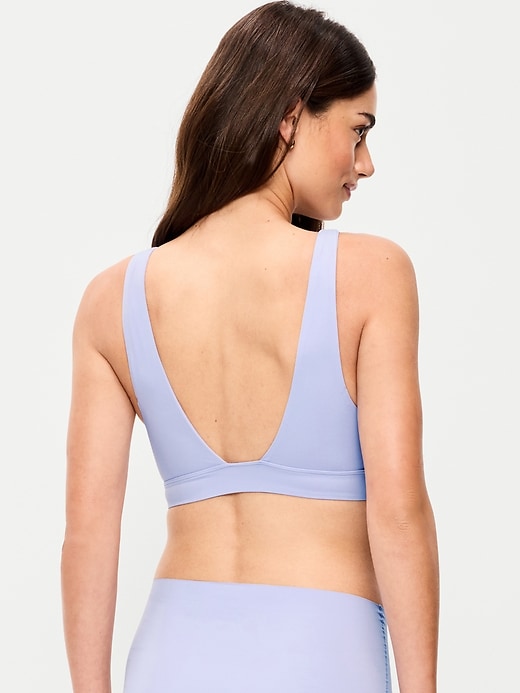 Image number 2 showing, No-Show Bralette