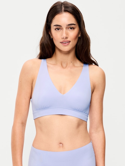 No-Show Bralette