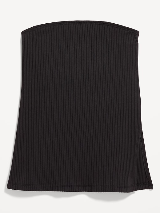 Image number 4 showing, Asymmetrical Tube Top