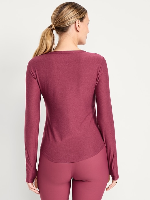 Image number 2 showing, CloudMotion Base Layer Top