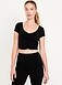 Light Support StudioSmooth Crop Top - image 5
