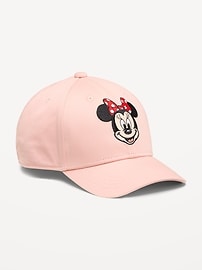 Image number 1 showing, Disney© Graphic Baseball Hat for Toddler