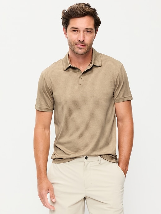 Image number 1 showing, CloudMotion Polo