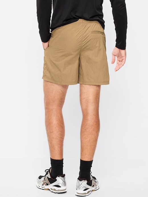 Image number 2 showing, Explore Shorts -- 5-inch inseam
