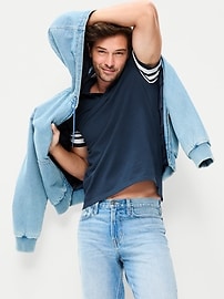 Image number 3 showing, Classic Fit Pique Polo