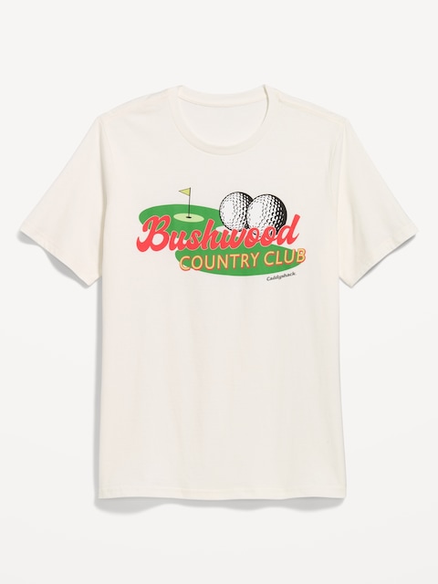 Caddyshack™ Bushwood Country Club T-Shirt