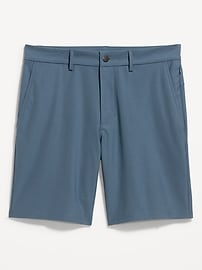 Image number 3 showing, Tech Hybrid Chino Shorts -- 8-inch inseam